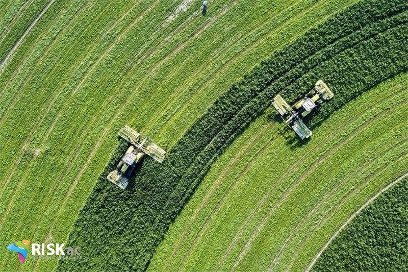 مهارتهای لازم برای اقتصاد گازی کشاورزی را ندارید