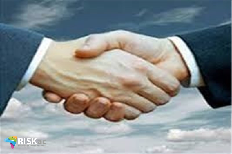 آدم موفق مصالحه بلد است