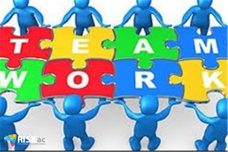 نگویید از انرژی دیگران استفاده کنم بگویید کار تیمی بلد نیستم