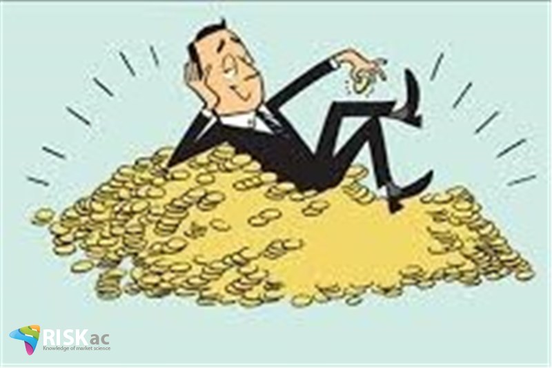 چه بیزینس هایی دارند ثروتمند می شوند