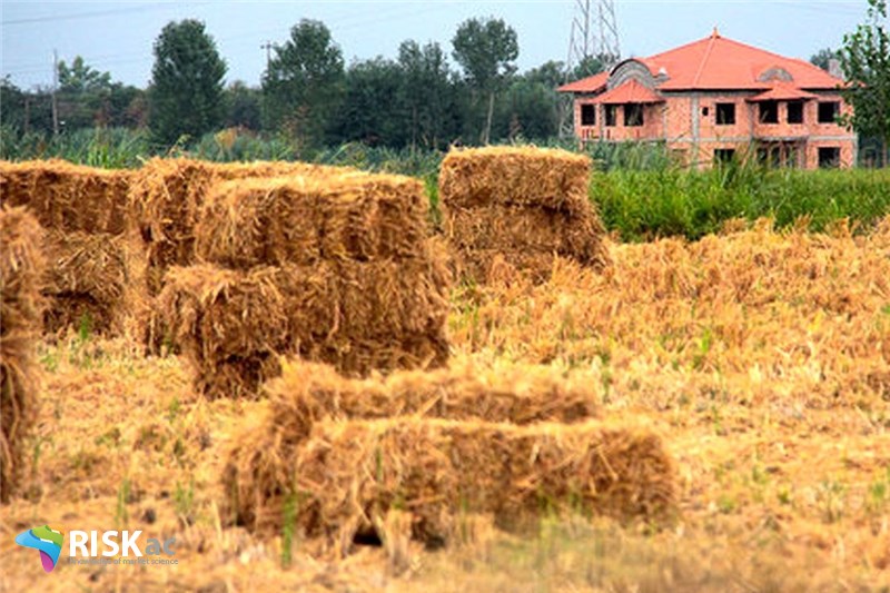 بخش مسکن در ایران منطبق با اقتصاد گازی کشاورزی نیست