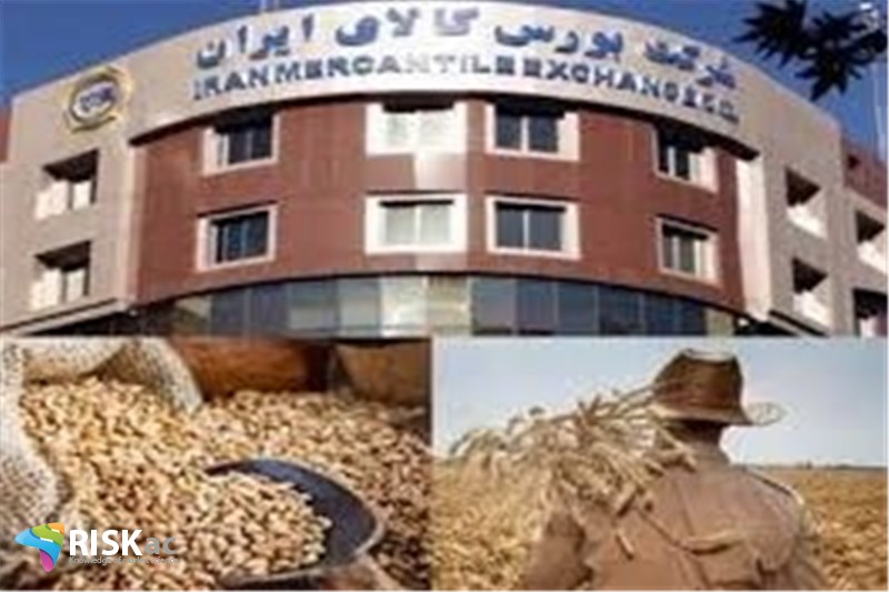 بورس ایران در حال انطباق با اقتصاد گازی کشاورزی است