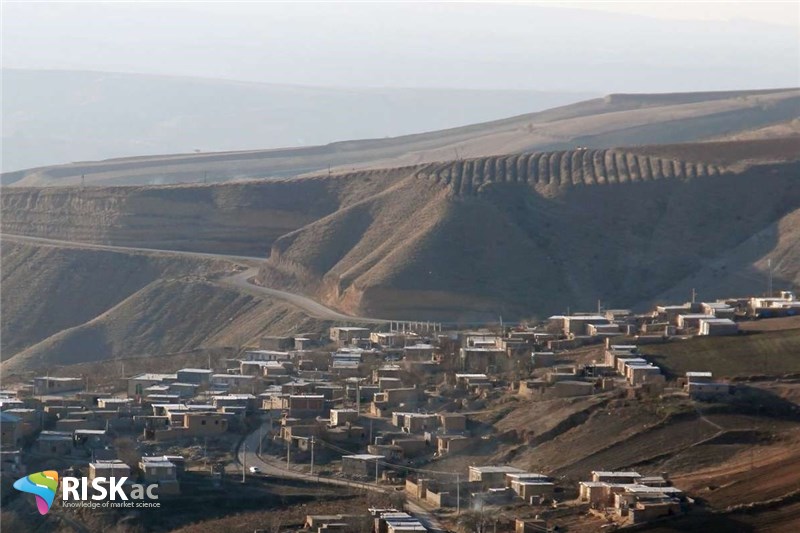 به سمت احیای روستاهای مرزی می رود