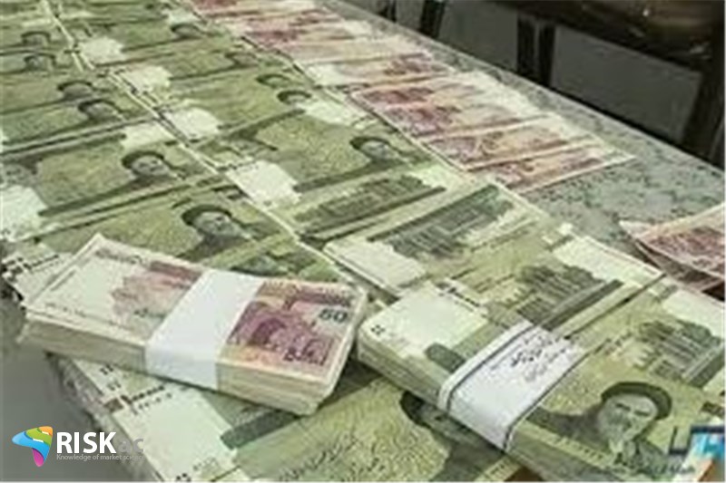 چرا نقدینگی در کشور 37 درصد رشد پیدا کرده است