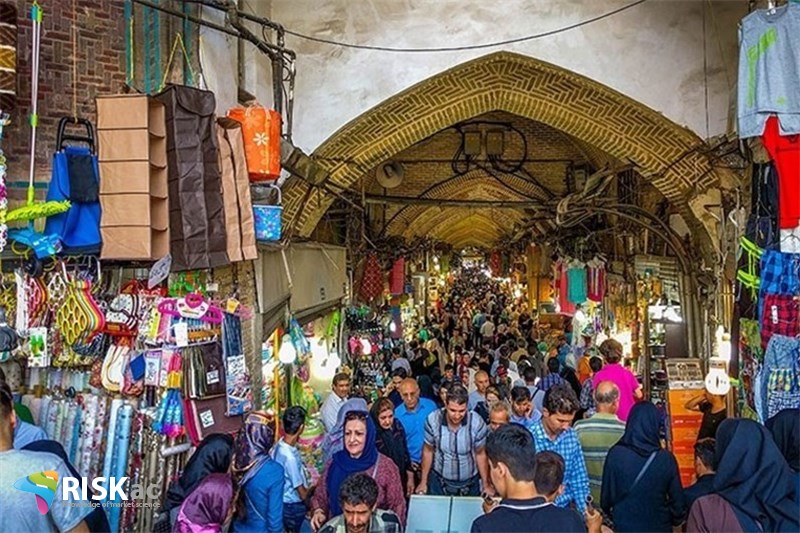 چه فعال اقتصادی در بازار باقی می ماند