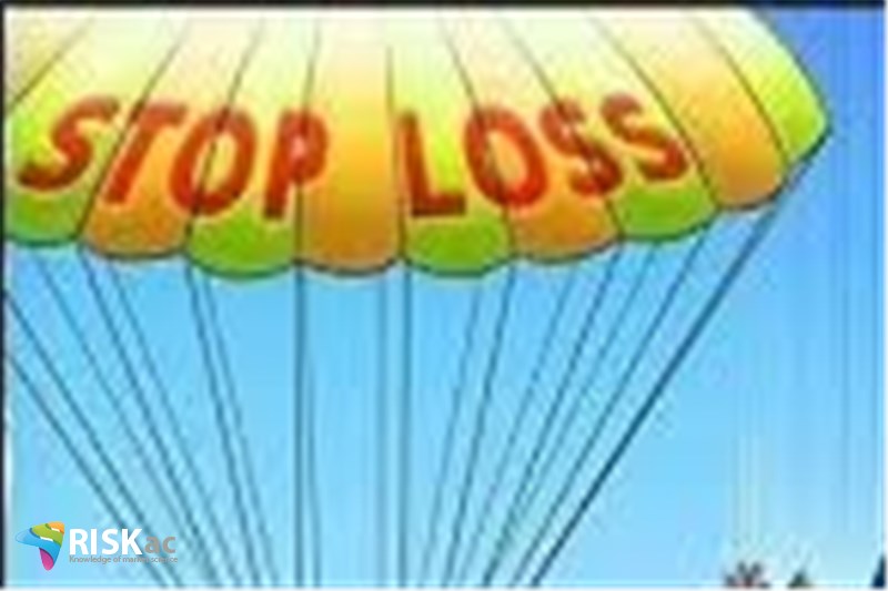 ریسک یعنی نوسان و حد ضرر