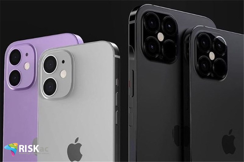 حداقل حقوق در دنیا و قیمت آیفون 12