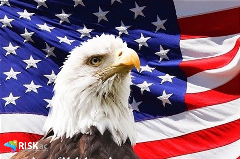 امریکا در حال گذار تمدنی است