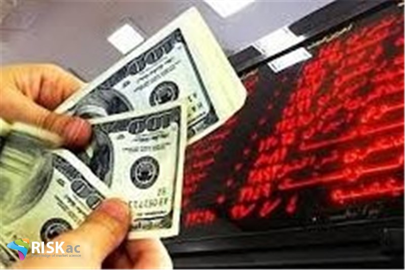 افزایش نرخ ارز و افزایش قیمت سهام