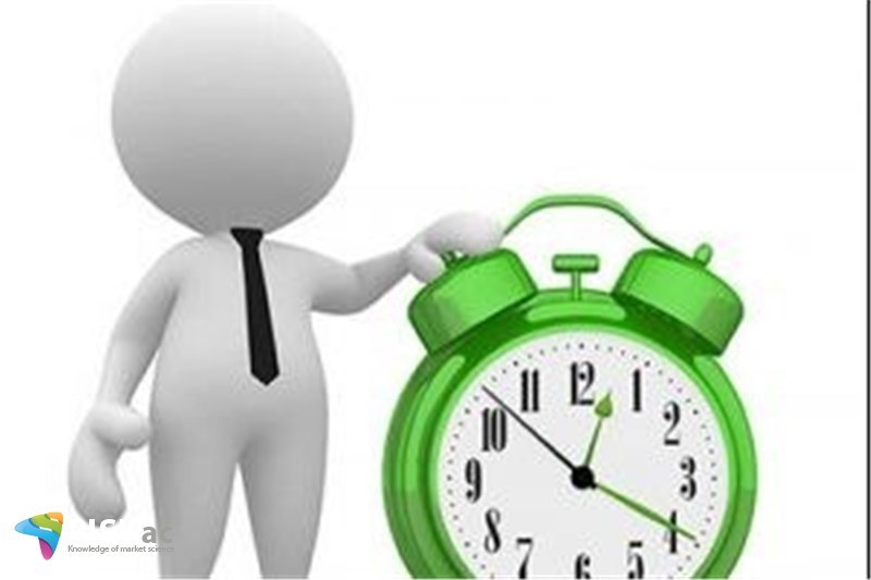 صنایع باید در 3 شیفت کار کنند