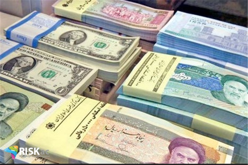 دولت نسبت عرضه دلار و نقدینگی را مدیریت نمی کند