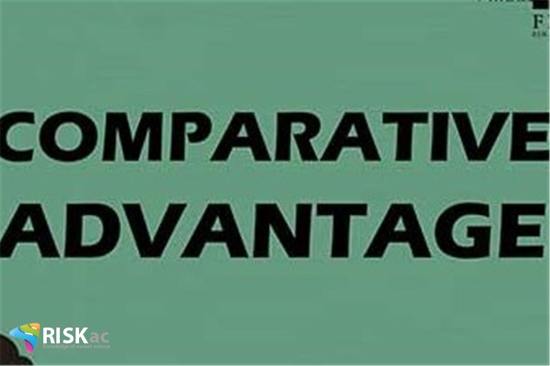 10 رشته که مزیت نسبی داریم