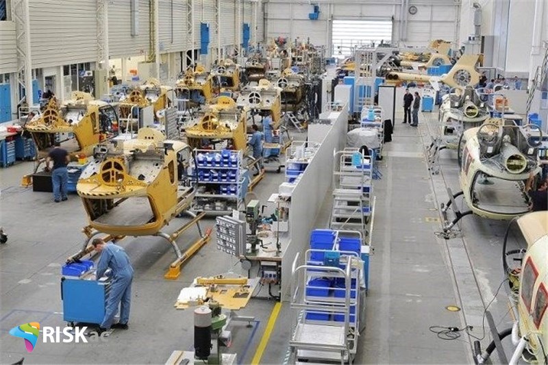 عصر صنعت مونتاژ در ایران شروع شده