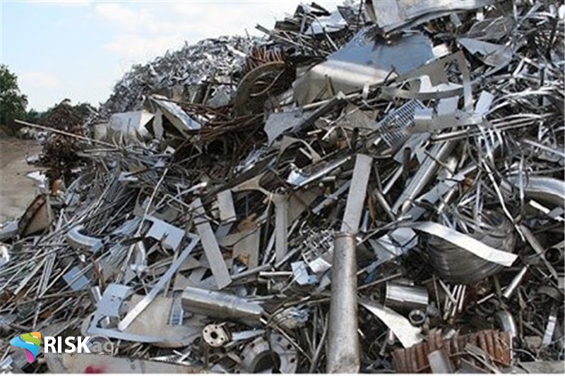 صنایع مرتبط با ضایعات دلار جمع می کنند