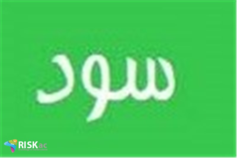 فقط 10 درصد سهام در روز سود می دهند