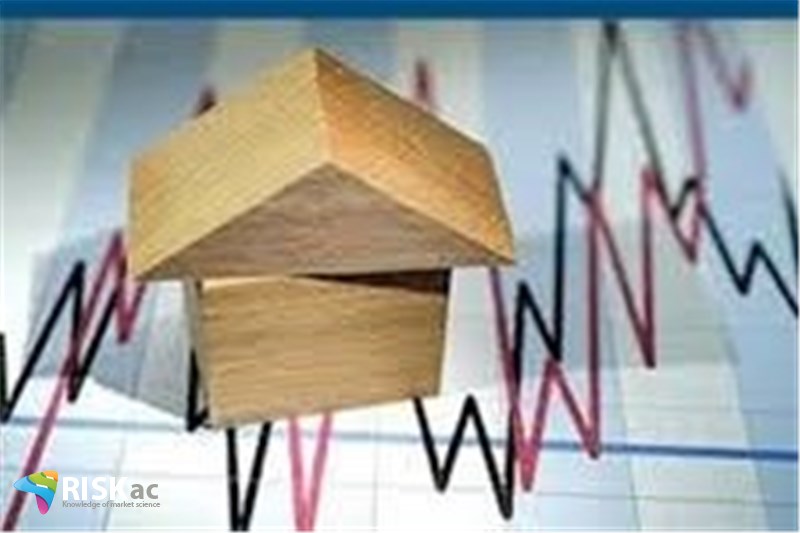 تاثیر پول پربهره در مسکن و سهام