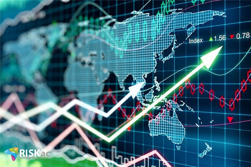 نرخ بهره و روند قیمتها در سهام