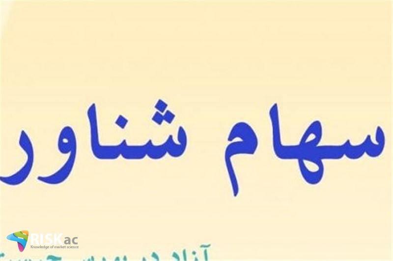 61 شرکت 7 درصد سهام شناور را دارند