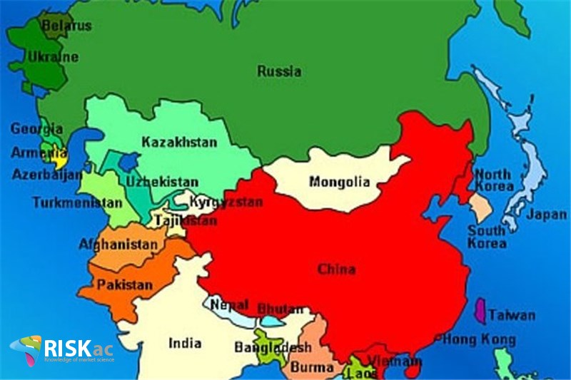 یک اتفاق سیاسی در شرق آسیا در یک سال اول ریاست جمهوری بایدن
