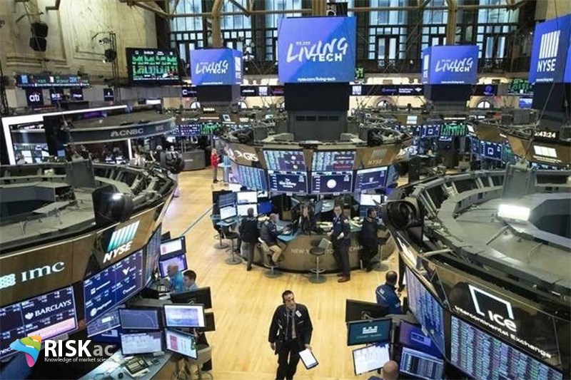 اتفاق بورس امریکا دهه 90 در ایران تکرار شد
