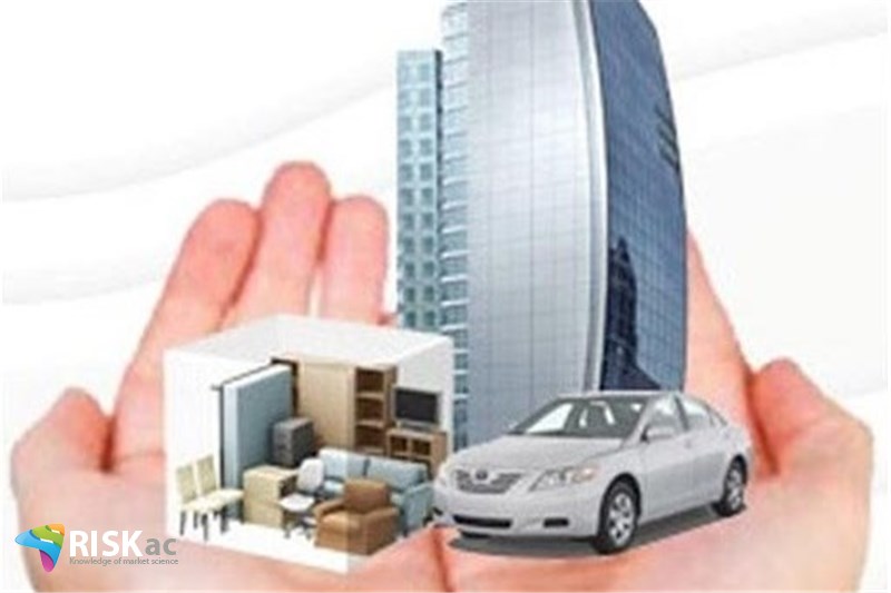 ریسک املاک غیرمنقول در کسب و کار