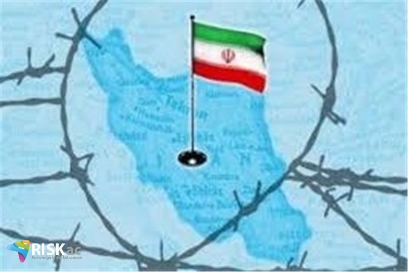 تحریم ُ با در نظر گرفتن حجم واردات و صادرات