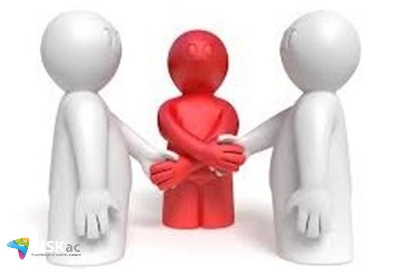 پایان واسطه گری در بیزینس