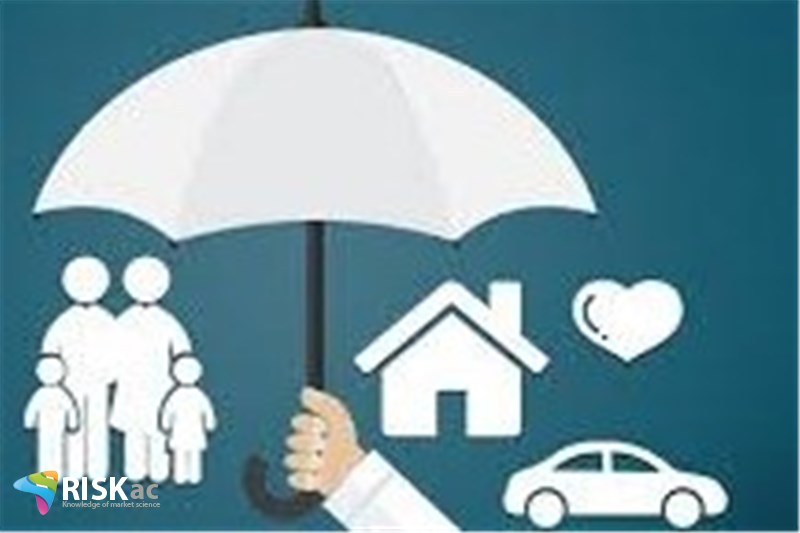 سطح بیمه در کشور