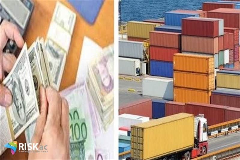 ارزش جایگزینی کالا بیشتر از سود عملیاتی نبض بازار آبان 1400