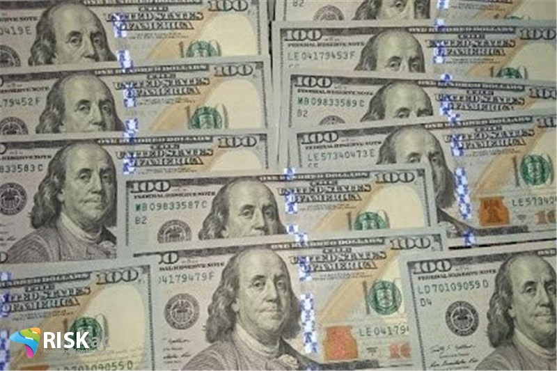 قیمت ارز و روند قیمت دلار بازار آزاد و نیمایی