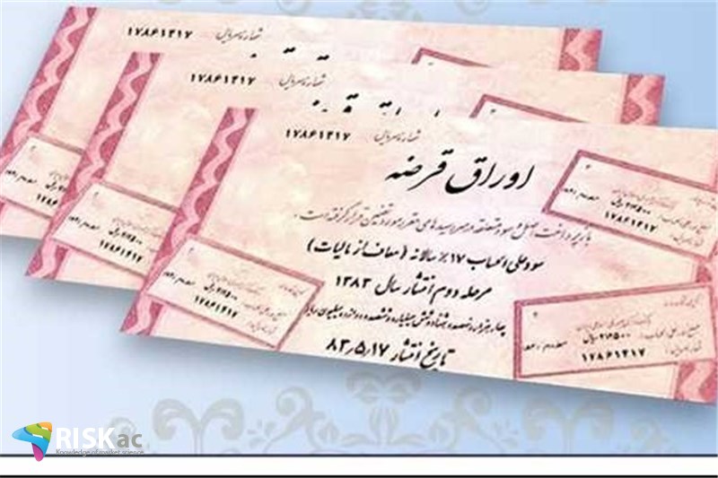 سود اوراق نسبت به بورس 60 درصد بوده