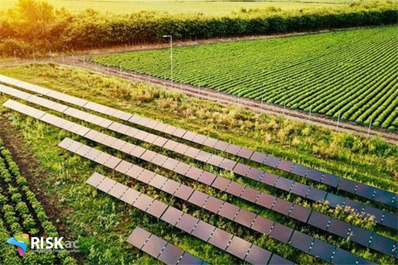 54 میلیارد دلار انرژی را به محصول تبدیل می کند