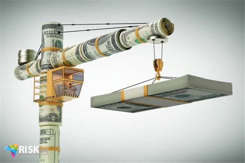 روی سرمایه در گردش کالایی ریسک نکنید