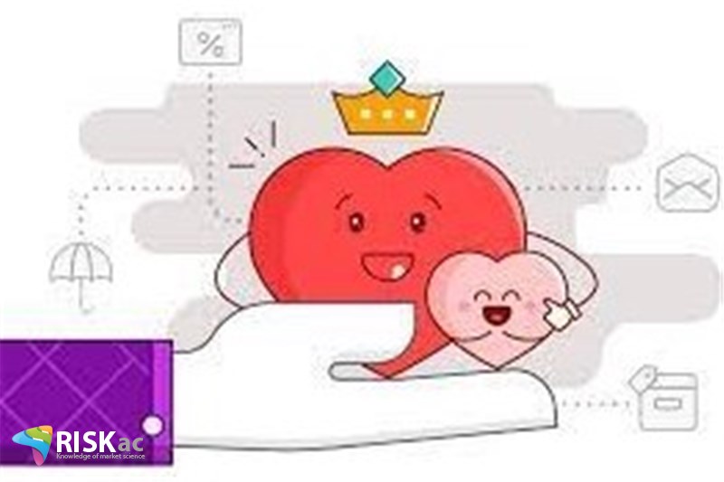 ایجاد آرامش برای مشتریان