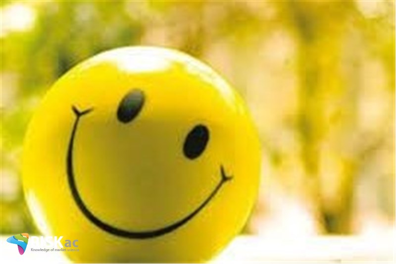 بازار باید به شما حس مثبت داشته باشد