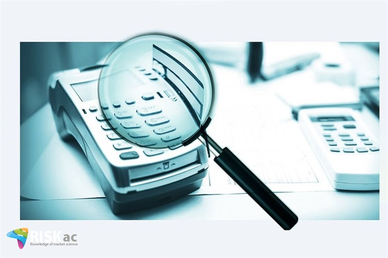 تراکنش های بانکی و مالیات