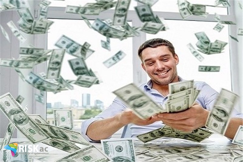 بخشی از سود را از کسب و کار خارج کنید