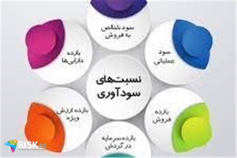 ماهانه نسبت سود به فروش را بررسی کنید