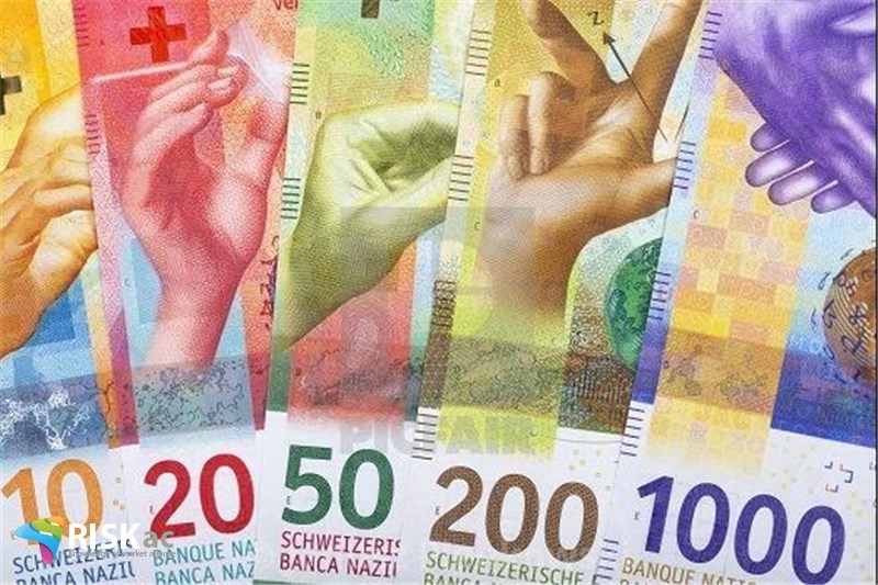 اگر به فرانک سوییس سود کردید واقعی است