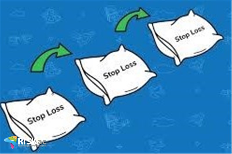 برای 90 درصد سرمایه حدضرر اعمال کنید