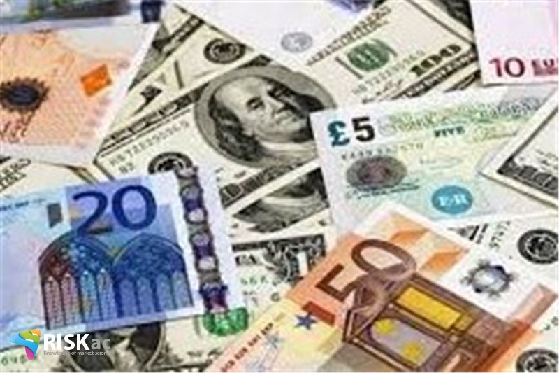 نرخ ارز تابع دو عامل است