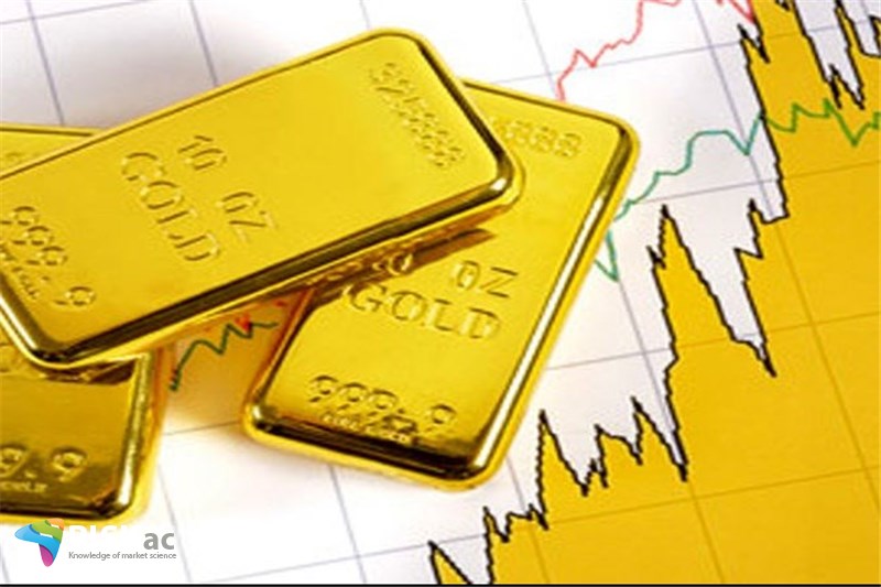 نوسانات سنگین در قیمت طلا