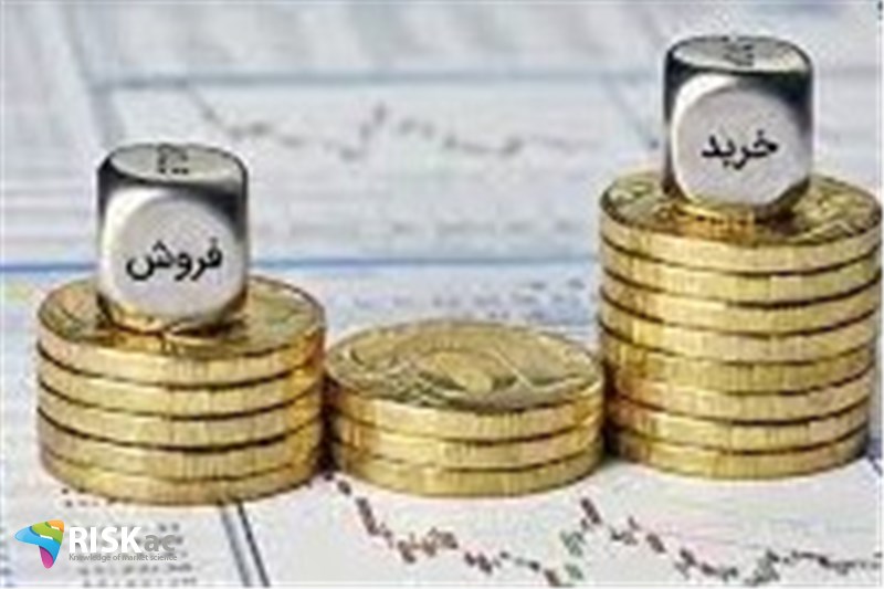 کاهش معاملات کمتر از 35 درصد سال 96 است