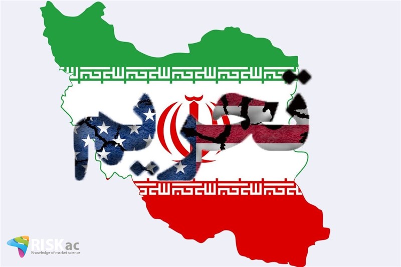 کاهش و سطح تحریم ها