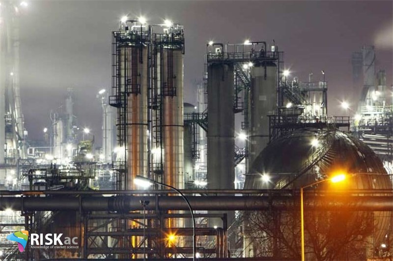 کاهش تحریمها و صنایع انرژی محور