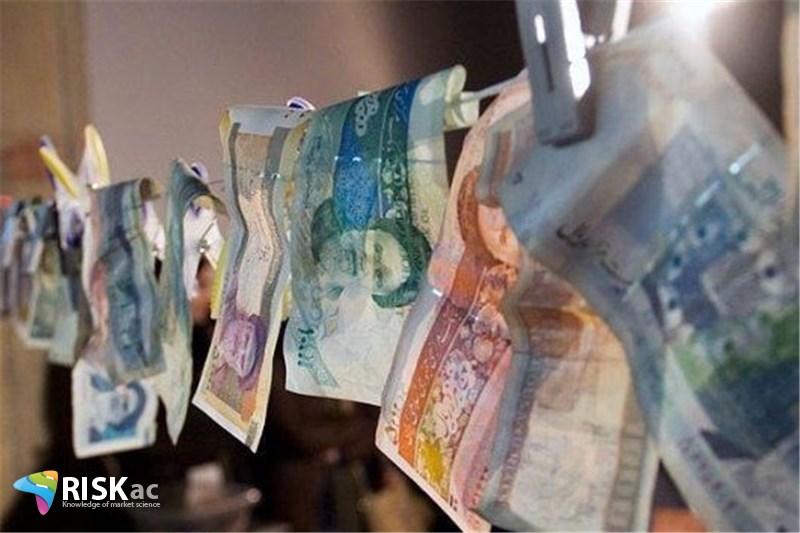 مقررات پولشویی افزایش می یابد