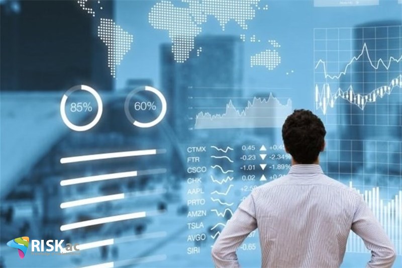 در فروردین امسال فقط 28 درصد معاملات در بورس سهام بوده