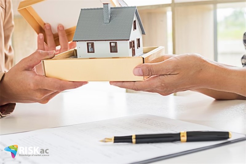 در فروردین ماه روزانه 70 خانه در تهران معامله شده