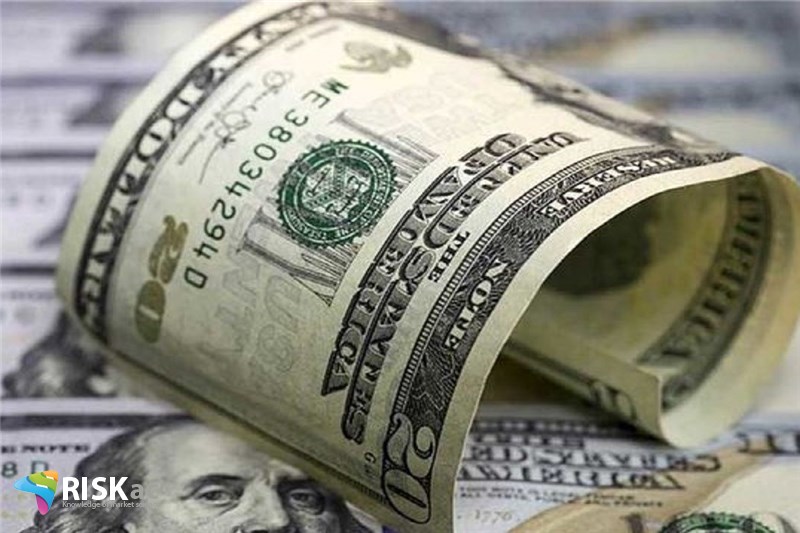 علت گرانی دلار صادرات 500میلیون دلاری بوده
