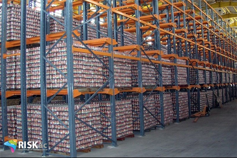 فعال اقتصادی باید  به بیزنس بدون انبار تمرکز کند